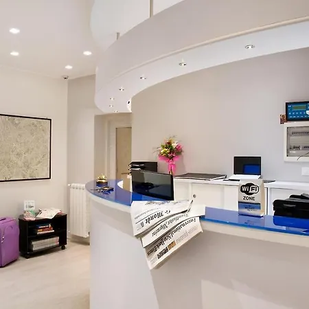 Hotell Cunabu Marechiaro 3*