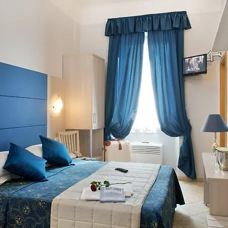 Cunabu Marechiaro Hotell